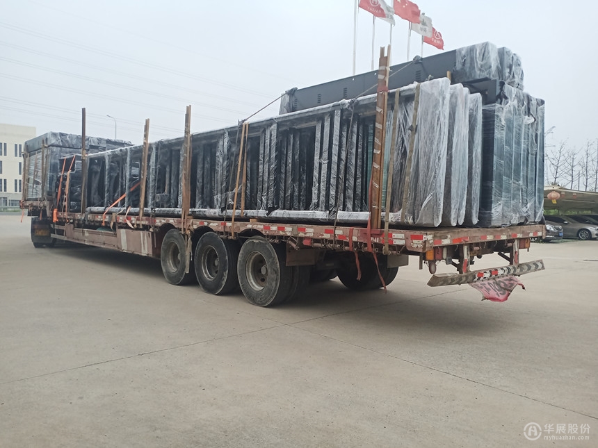 溧水公交候車亭，南京公交站臺(tái)