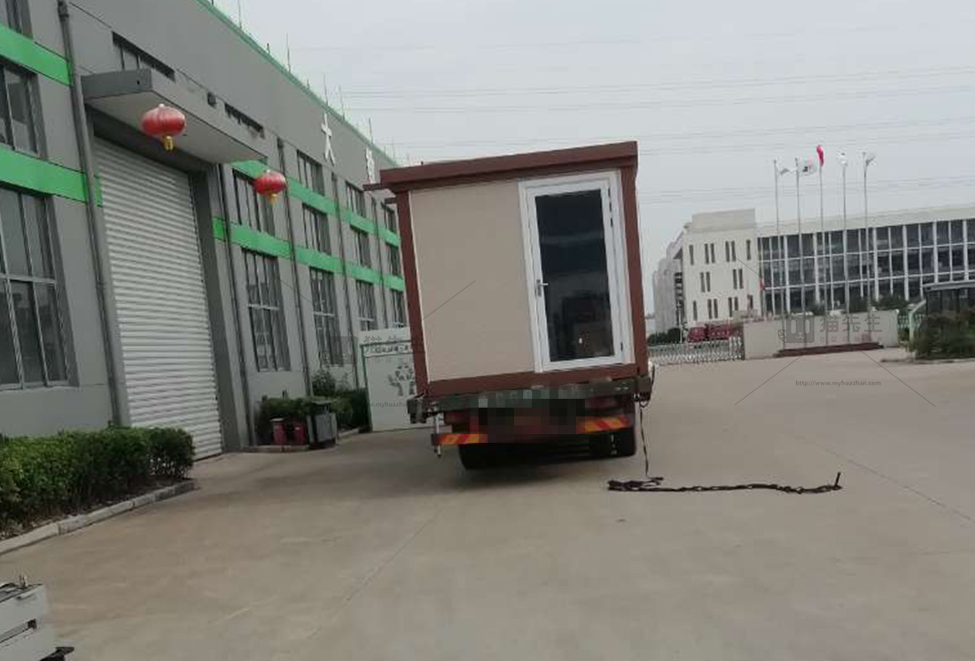 常州智能垃圾房，貓先生垃圾分類設備，垃圾房廠家