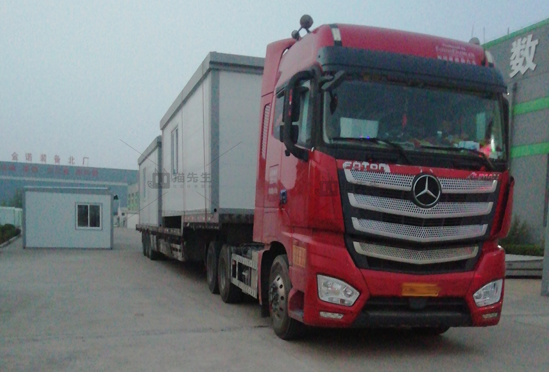 宿州智能垃圾房廠家，貓先生垃圾分類(lèi)設(shè)備，江蘇華展