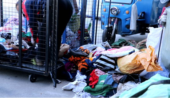 華展貓先生，智能垃圾分類設(shè)備商家，再生資源回收站