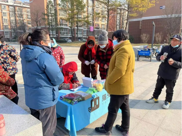 華展貓先生，智能垃圾分類廠家，垃圾分類宣傳活動(dòng)，垃圾分類項(xiàng)目