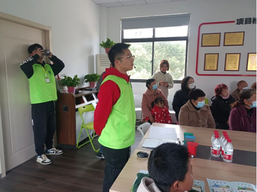 貓先生垃圾分類宣傳活動(dòng)，小學(xué)垃圾分類活動(dòng)，宣導(dǎo)活動(dòng)