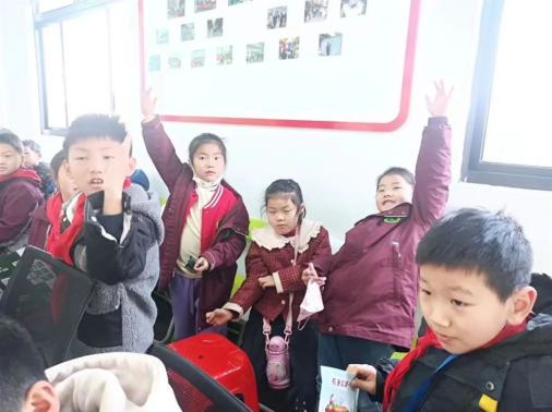 貓先生垃圾分類宣傳活動(dòng)，小學(xué)垃圾分類活動(dòng)，宣導(dǎo)活動(dòng)