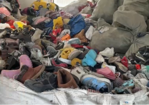 廢品回收加盟，再生資源解決方案