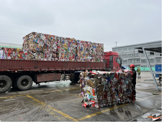 華展貓先生，智能垃圾分類項(xiàng)目，廢品回收加盟