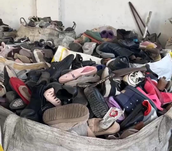 華展貓先生，智能垃圾分類項(xiàng)目，廢品回收加盟