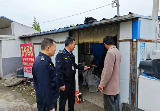 華展貓先生，智能垃圾分類房，垃圾收集房，廢品回收設(shè)備廠家