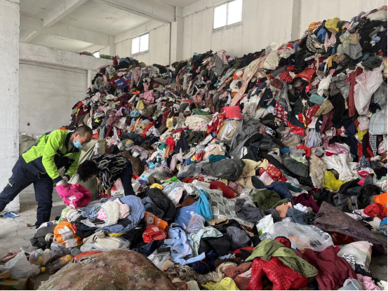 華展貓先生，智能回收箱，分類垃圾收集房，垃圾房廠家