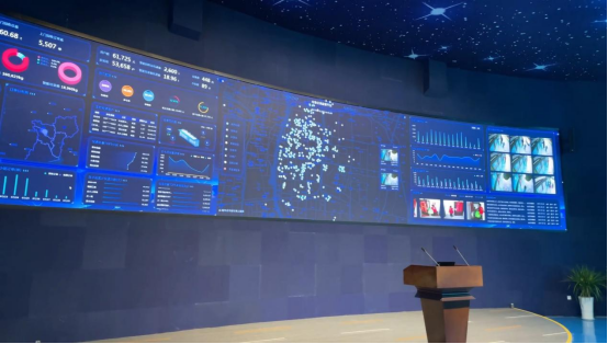 華展貓先生，智能環(huán)保垃圾房，分類垃圾房廠家，垃圾分類驛站