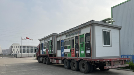 垃圾如何分類，大件垃圾回收，學(xué)校垃圾分類