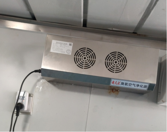 貓先生垃圾分類，智能垃圾房，定時(shí)定點(diǎn)垃圾收集點(diǎn)建設(shè)，垃圾房廠家