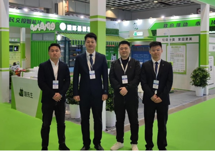 貓先生智能垃圾分類，廢品回收箱廠家，再生資源回收站加盟