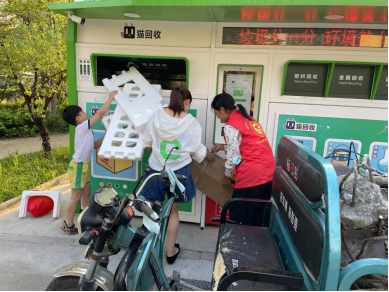 創(chuàng)業(yè)項目，2023年創(chuàng)業(yè)，廢品回收發(fā)展前景