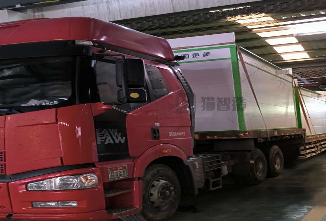 貓先生廢品回收站，智能再生資源回收設(shè)備，廢品回收項(xiàng)目，互聯(lián)網(wǎng)回收加盟