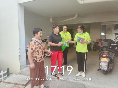 貓先生垃圾分類項(xiàng)目，垃圾分類運(yùn)營活動(dòng)，社區(qū)垃圾分類，示范小區(qū)