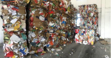 貓先生廢品回收加盟，智能再生資源回收，廢舊物資回收