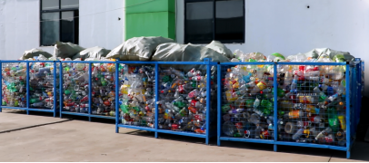 貓先生垃圾分類回收，廢舊物資回收，互聯(lián)網(wǎng)回收