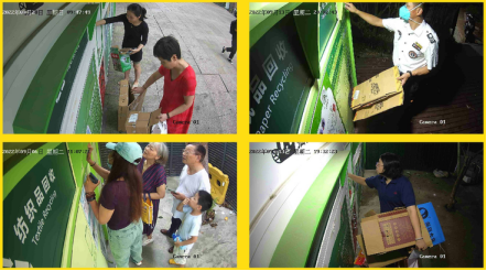 貓先生廢品回收加盟、再生資源回收，互聯(lián)網(wǎng)回收