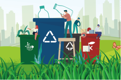 貓先生垃圾分類，智能垃圾房，小區(qū)垃圾分類收集點(diǎn)生產(chǎn)廠家