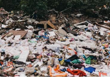 貓先生智能垃圾分類房，社區(qū)垃圾分類收集點(diǎn)，生活垃圾投放房生產(chǎn)廠家