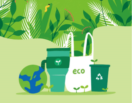 貓先生智能垃圾分類房，社區(qū)垃圾分類收集點(diǎn)，生活垃圾投放房生產(chǎn)廠家