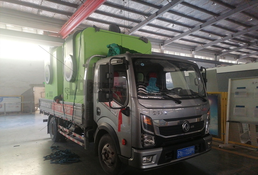 貓先生智能廢品回收箱，再生資源收集柜，小區(qū)垃圾回收站生產(chǎn)廠家