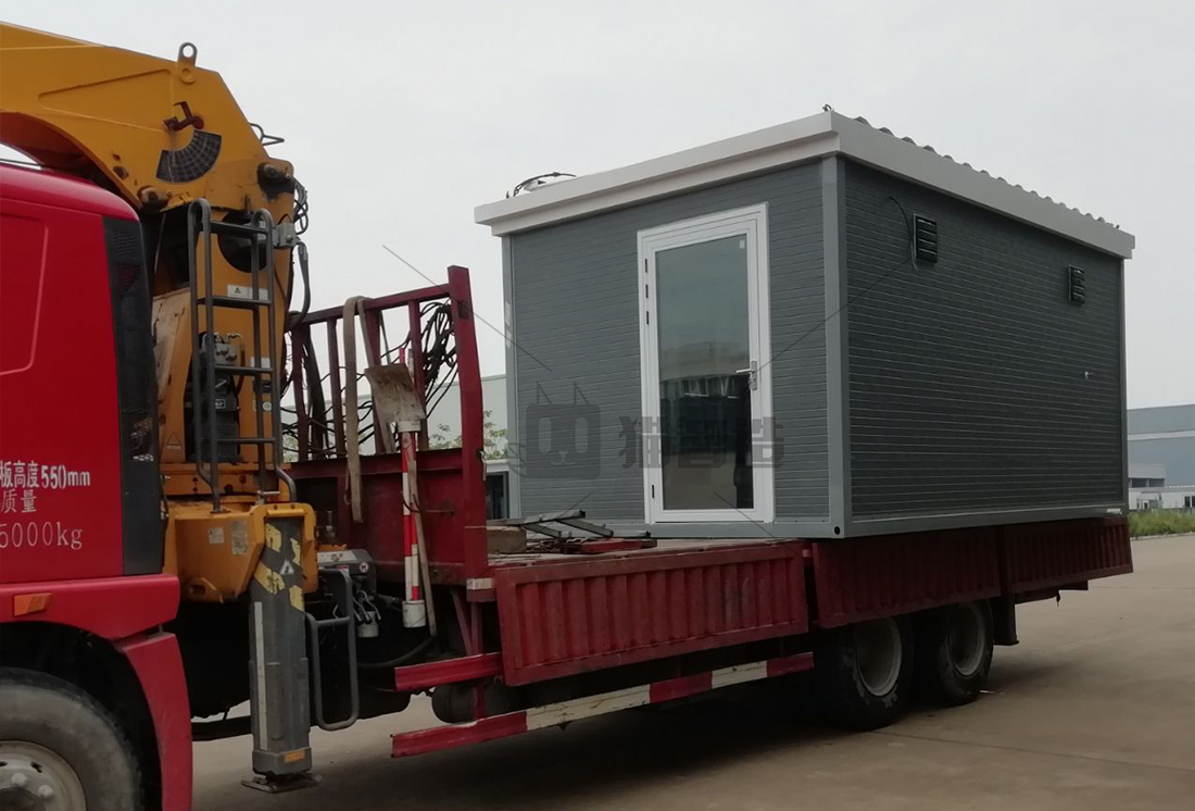 智能分類垃圾房報(bào)價(jià)，清潔小屋，垃圾分類收集站價(jià)格