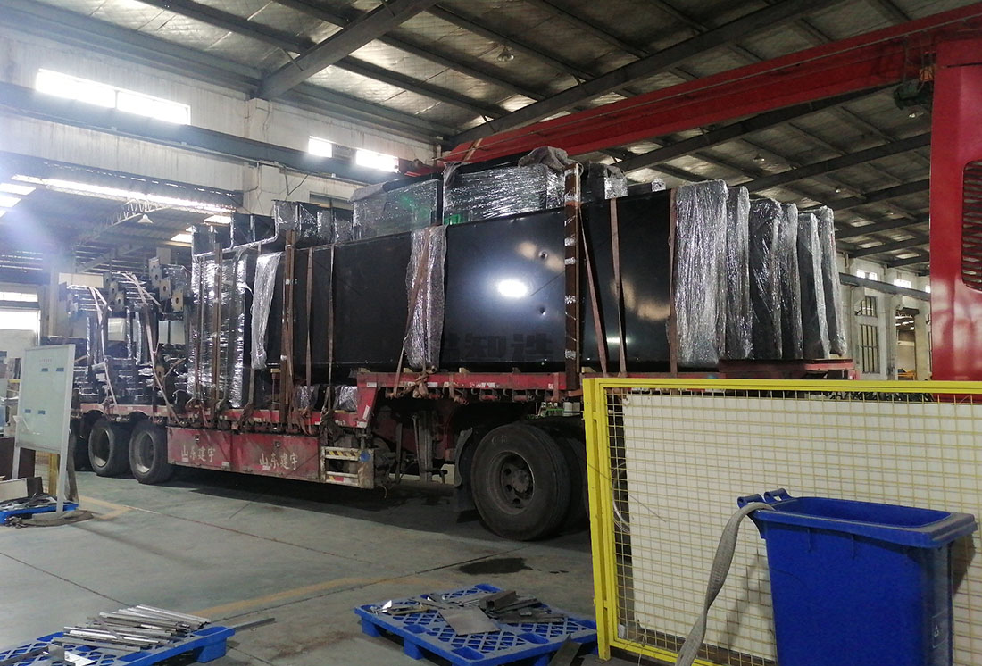 江蘇公交候車亭，公交站臺生產(chǎn)廠家，華展候車亭