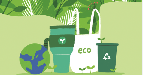 智能分類垃圾房，清潔小屋，垃圾分類收集站生產(chǎn)廠家