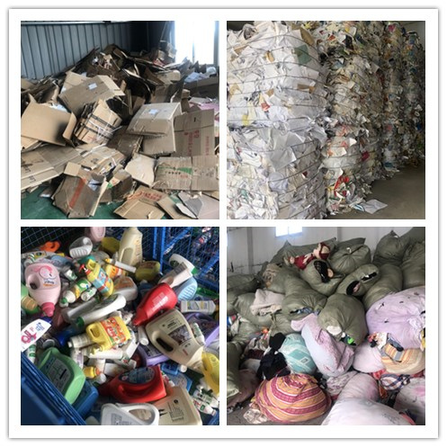 貓先生智能廢品回收箱，再生資源收集柜，小區(qū)垃圾回收站生產(chǎn)廠家