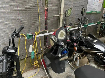 貓先生智能電動車充電樁、電動車掃碼充電樁、共享電動車充電樁廠家