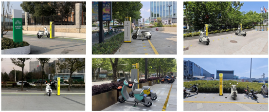 貓先生智能電動車充電樁、電動車掃碼充電樁、共享電動車充電樁廠家