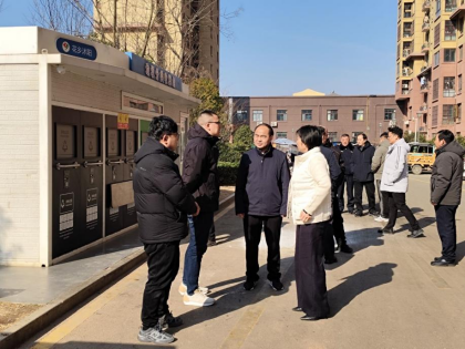 江蘇貓先生智能分類垃圾房，清潔小屋，垃圾分類收集站生產(chǎn)廠家